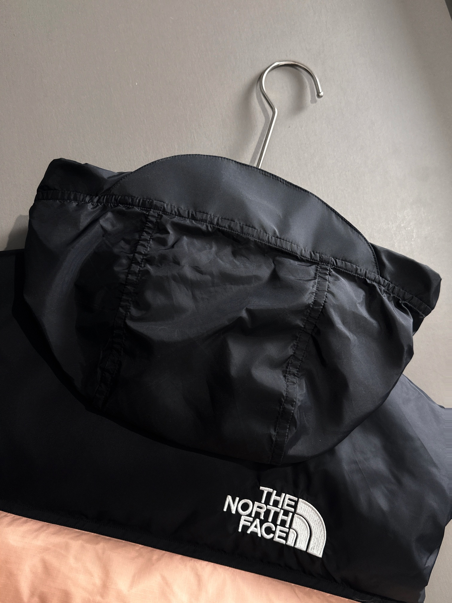 The North Face Down Jackets